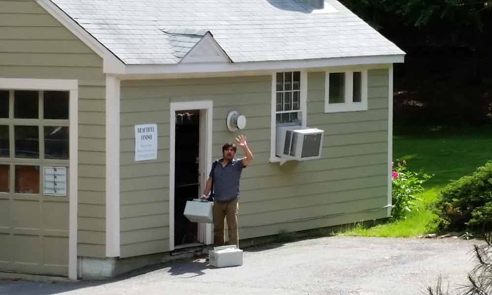 Eduardo Quintana Owner and Founder