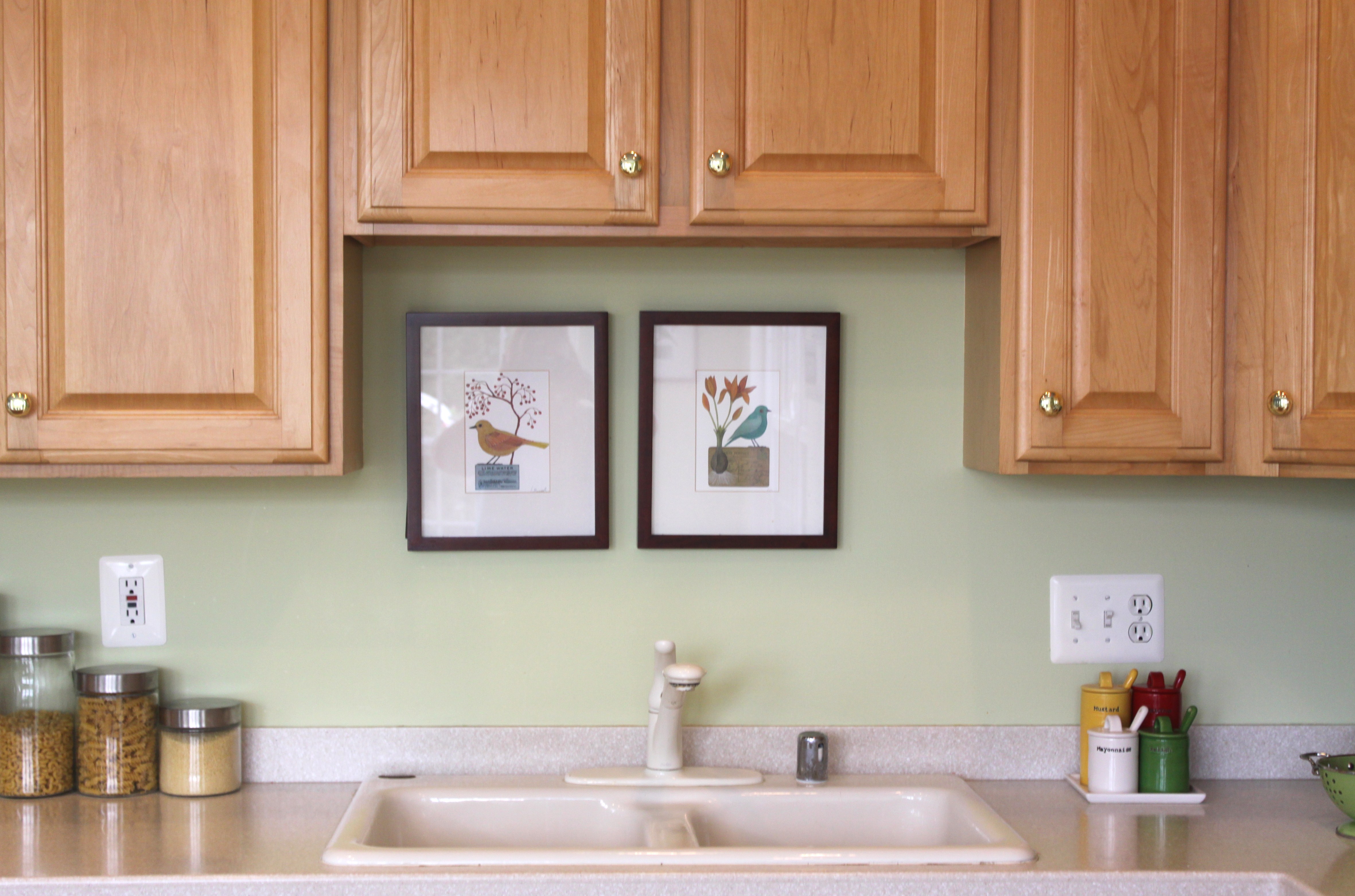 Cabinet Refacing Company