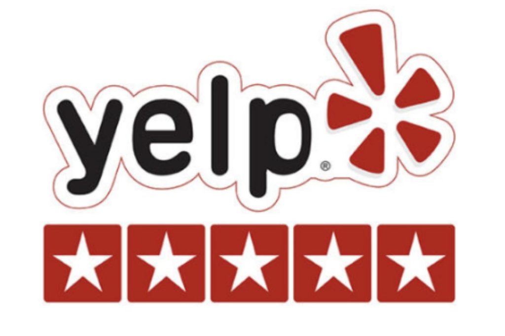 Yelp Reviews